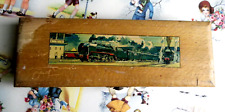 Ancien plumier écolier d'occasion  Gandelu