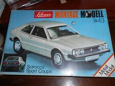 Schuco montage modell usato  Avellino