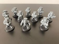 Warhammer 40000 40k for sale  WITNEY