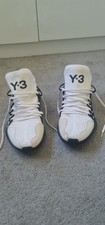 Adidas kusari white for sale  YORK