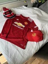 Adidas official man for sale  SHEFFIELD