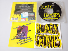 Black crowes raro usato  Genova