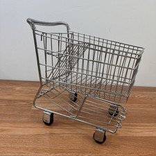 Mini metal shopping for sale  Holt
