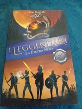 Angy pendrake leggendari usato  Desio