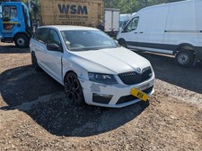 2016 skoda octavia for sale  IPSWICH
