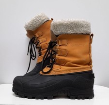 Polaris men leather for sale  Happy Valley