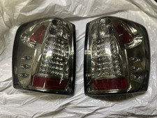 Luci posteriori led usato  Roma