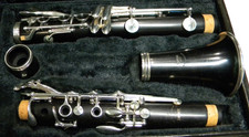 Yamaha ycl72 clarinet for sale  Cincinnati