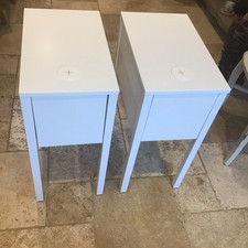 Pair vintage narrow for sale  WARWICK