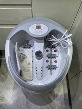 Foot spa beurer for sale  BLACKBURN