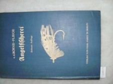 Angelfischerei gebraucht kaufen  Deutschland