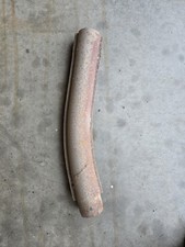 1948 1949 1950 TUBO AQUECEDOR DE AR FRESCO VINTAGE FORD PICAPE comprar usado  Enviando para Brazil