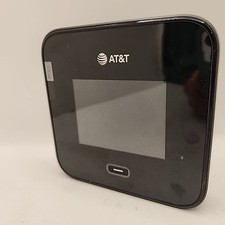 NUEVO Router de punto caliente móvil Netgear Nighthawk M7 Pro MR7400 AT&T 5G Wifi 7 segunda mano  Embacar hacia Mexico