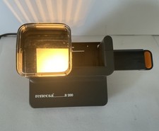 Vintage reflecta b200 for sale  LIVERSEDGE