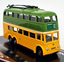 Corgi ooc trolleybus for sale  Shipping to Ireland