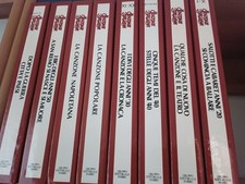 Canzone italiana gruppo usato Canzone italiana gruppo usato  Castellammare del Golfo