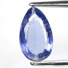 Rare iolite violette d'occasion  Salies-de-Béarn
