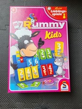 Schmidt spiele rummy gebraucht kaufen  Usingen