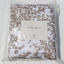 Laura ashley quilt for sale  Chatsworth