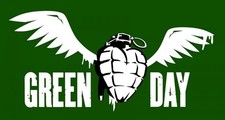 Green day flag for sale  Greensboro