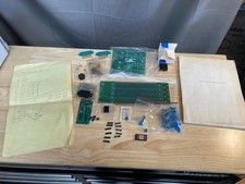 Kit faça você mesmo para computador terminal de placa única Sol-PC 1970 + código fonte monitor Solos comprar usado  Enviando para Brazil