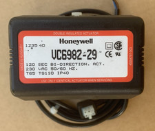 Moteur honeywell vc6982 d'occasion  École-Valentin