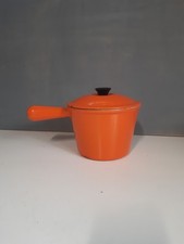 Poêlon casserole cocotte d'occasion  Cerisiers