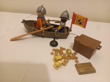 Playmobil set 4295 d'occasion  France