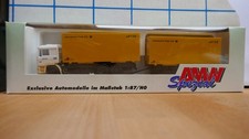 Awm amw 70832 gebraucht kaufen  Dorsten