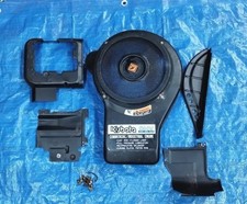 Kawasaki engine cover for sale  Mc Connells