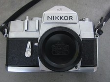 Nikkor nippon kogaku gebraucht kaufen  Kolbermoor