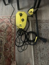 Karcher sc1030 steam for sale  EDGWARE