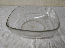 Saladier verre duralex d'occasion Saladier verre duralex d'occasion  Chambon-sur-Voueize