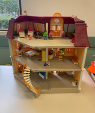 Playmobil 5302 grande d'occasion  Valence
