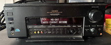 Sony str v444es for sale  Oviedo