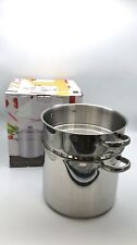 Baumalu 342646 Donica kuskusu, 11 l, 26 cm - uszkodzona/niekompletna na sprzedaż  PL