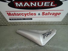 2001 triumph tiger for sale  Akron