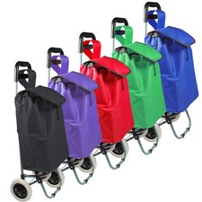 Einkaufstrolley trolley einkau gebraucht kaufen  Lorup