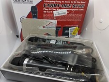 Vocopro carry oke for sale  Raleigh