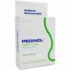 Pedinol fungoid tincture for sale  New York