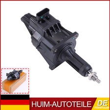 Wastegate ventil steller gebraucht kaufen  Euskirchen