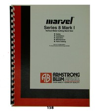 Marvel series mark for sale  Goddard
