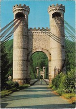 Ponts caille vue d'occasion  Pontailler-sur-Saône
