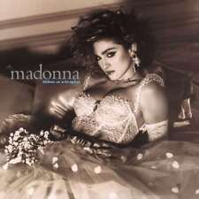 Usado, Madonna - Like a Virgin, White Vinyl LP comprar usado  Enviando para Brazil