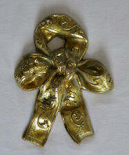Noeud bronze grand d'occasion  Blois