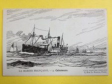 Cpa illustrée léon d'occasion  Paimbœuf