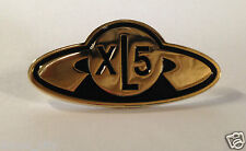 Fireball xl5 metal for sale  Stockbridge