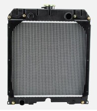 Radiator for perkins d'occasion  France