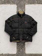 Fila puffer daunenjacke gebraucht kaufen  Ludwigsburg