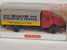 Wiking museum sinsheim gebraucht kaufen  Blieskastel